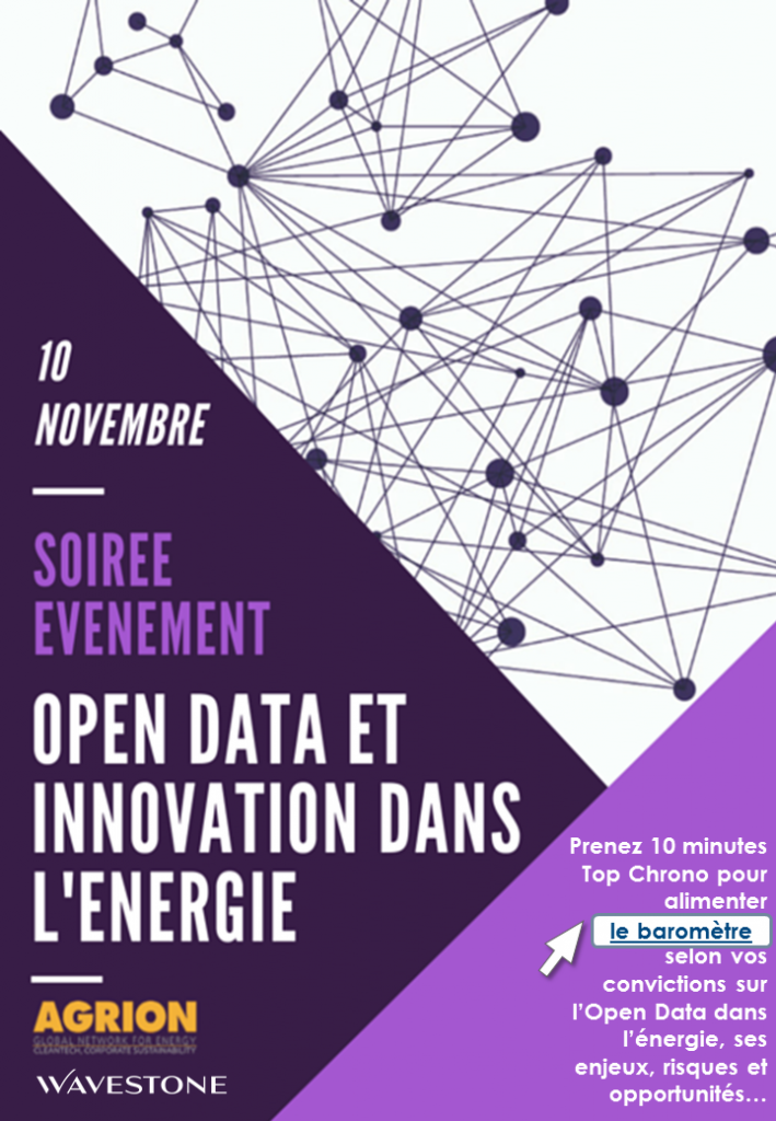 Open Data et innovation