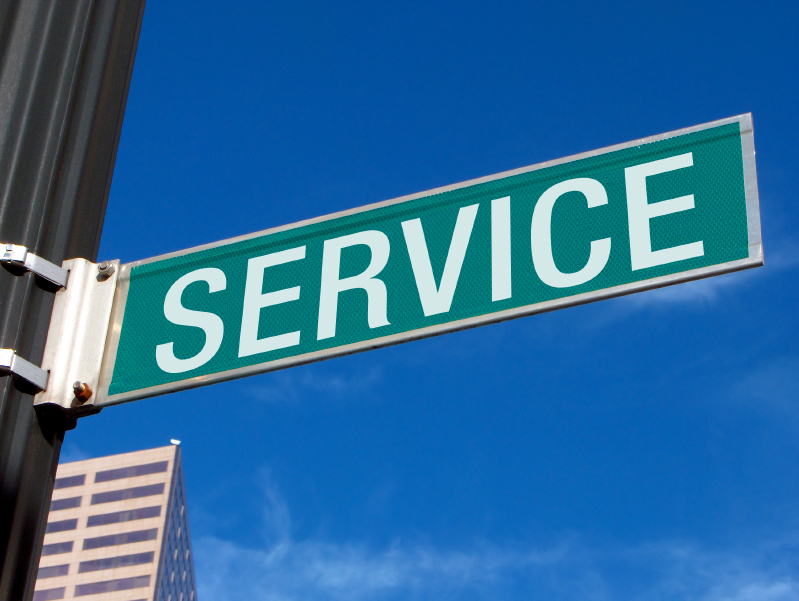 Service En Énergéticiens et collectivités territoriales