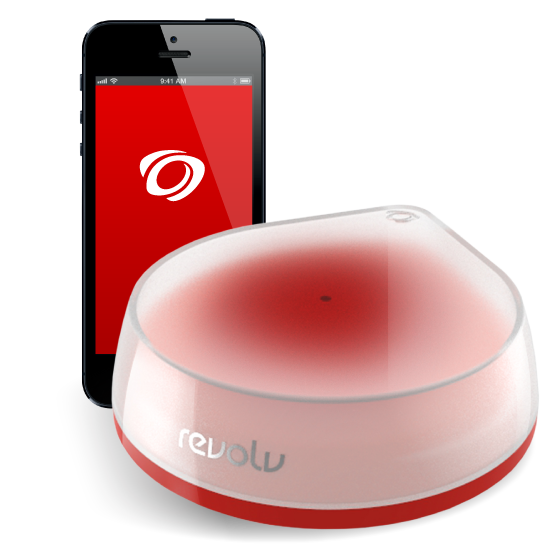 Revolve60 Box Revolv : les box smart home visent l'ouverture - EnergyStream