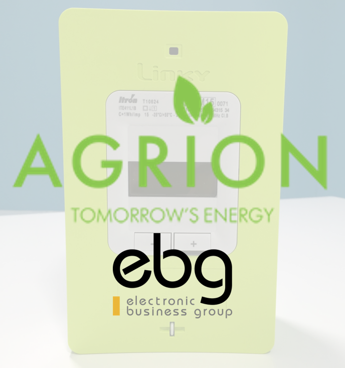 [Événement] Agrion – Smart Grids : vers de nouveaux services énergétiques ?
