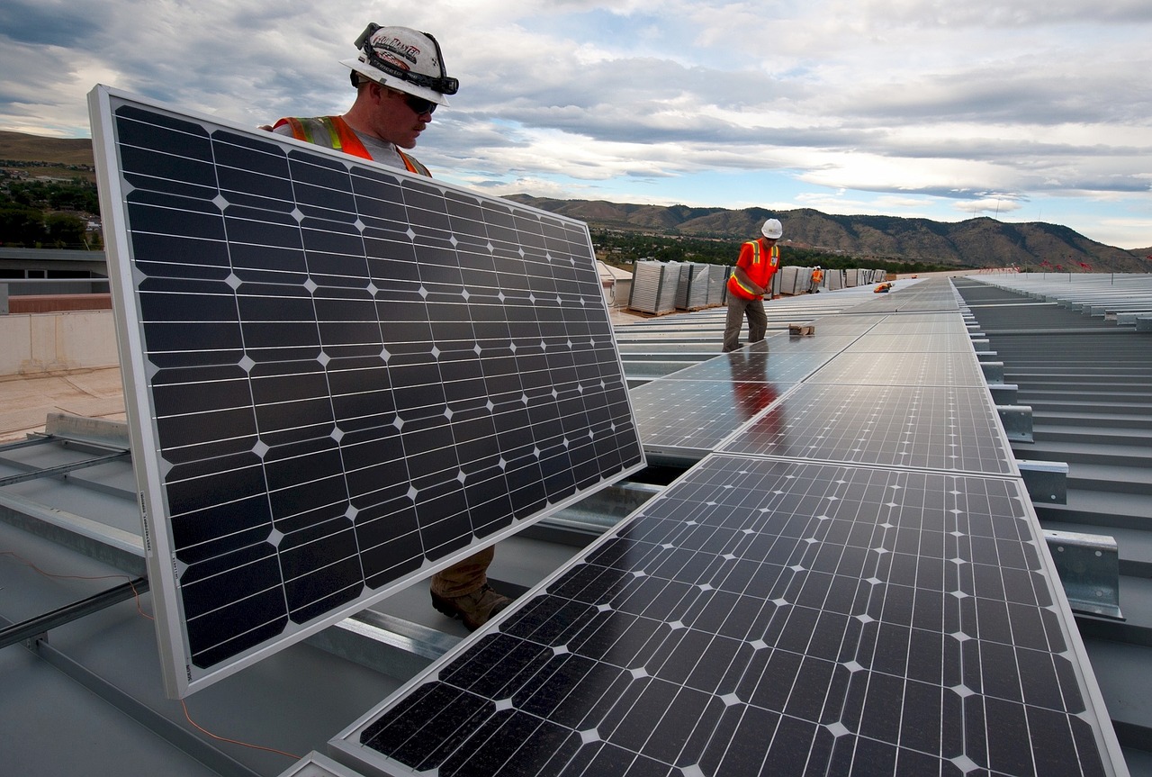 Le 21e siècle s’électrifie – Rencontre avec le directeur stratégie de la branche Gas, Renewables and Power du Groupe Total