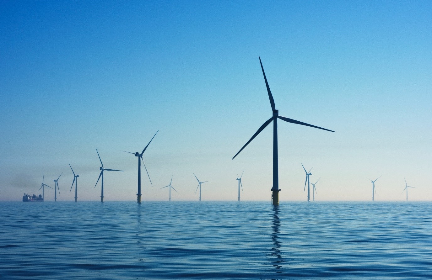 Débat houleux autour de l’éolien offshore