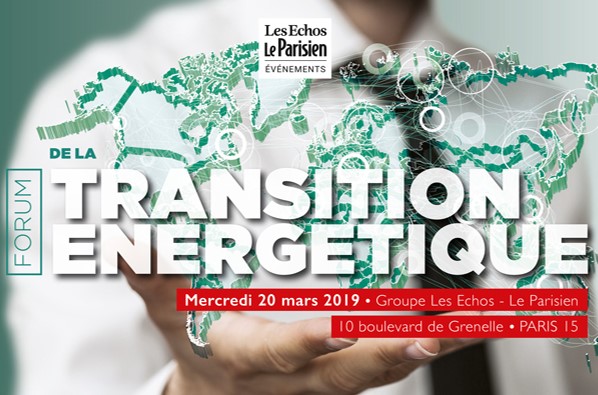 Forum de la Transition Energétique – Retour sur les tables-rondes