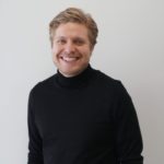 Lennart HINRICHS – Directeur commercial Lennart HINRICHS – Directeur commercial - TWAICE