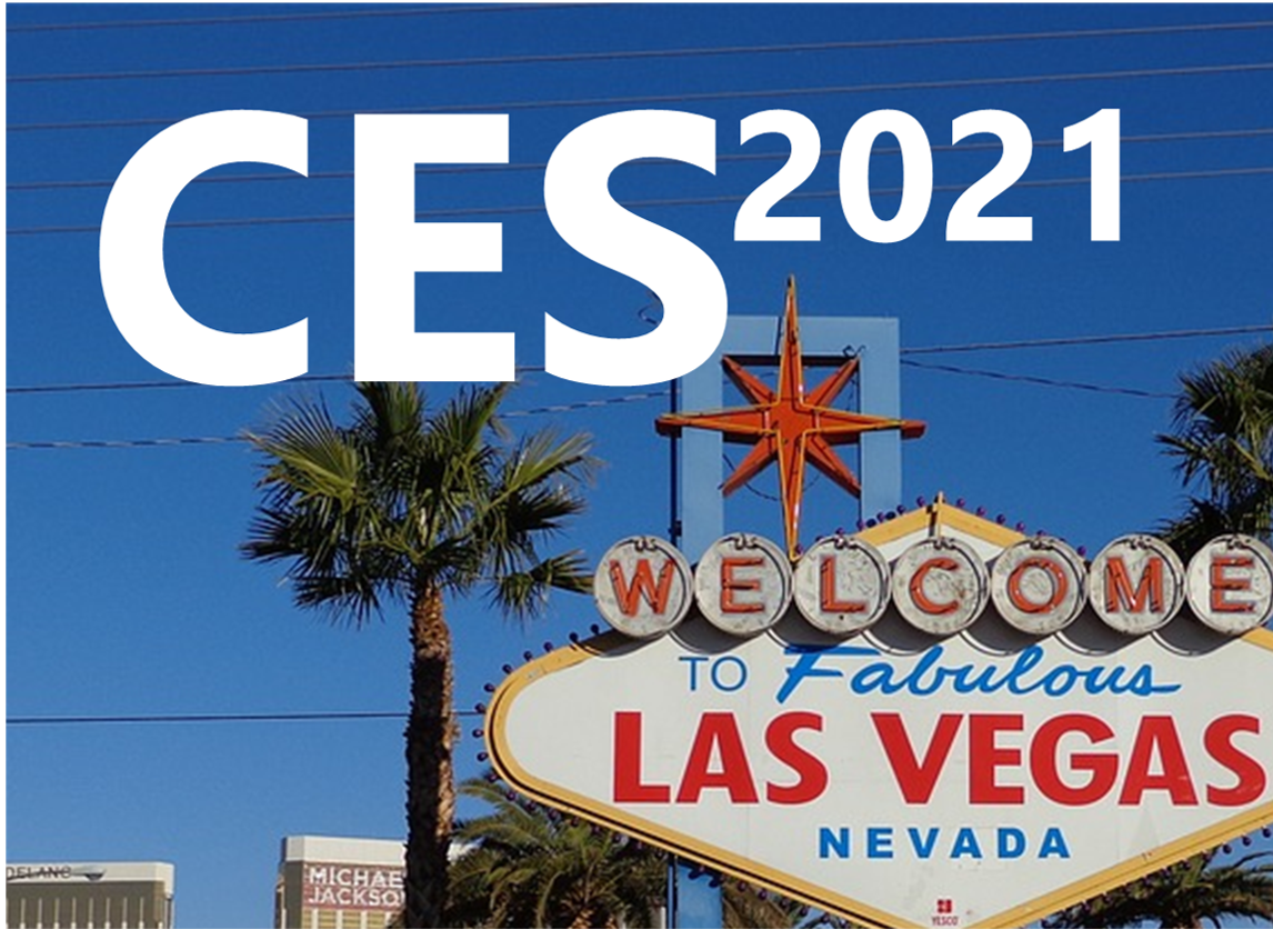 CES 2021 : Que faut-il retenir des annonces énergie ?