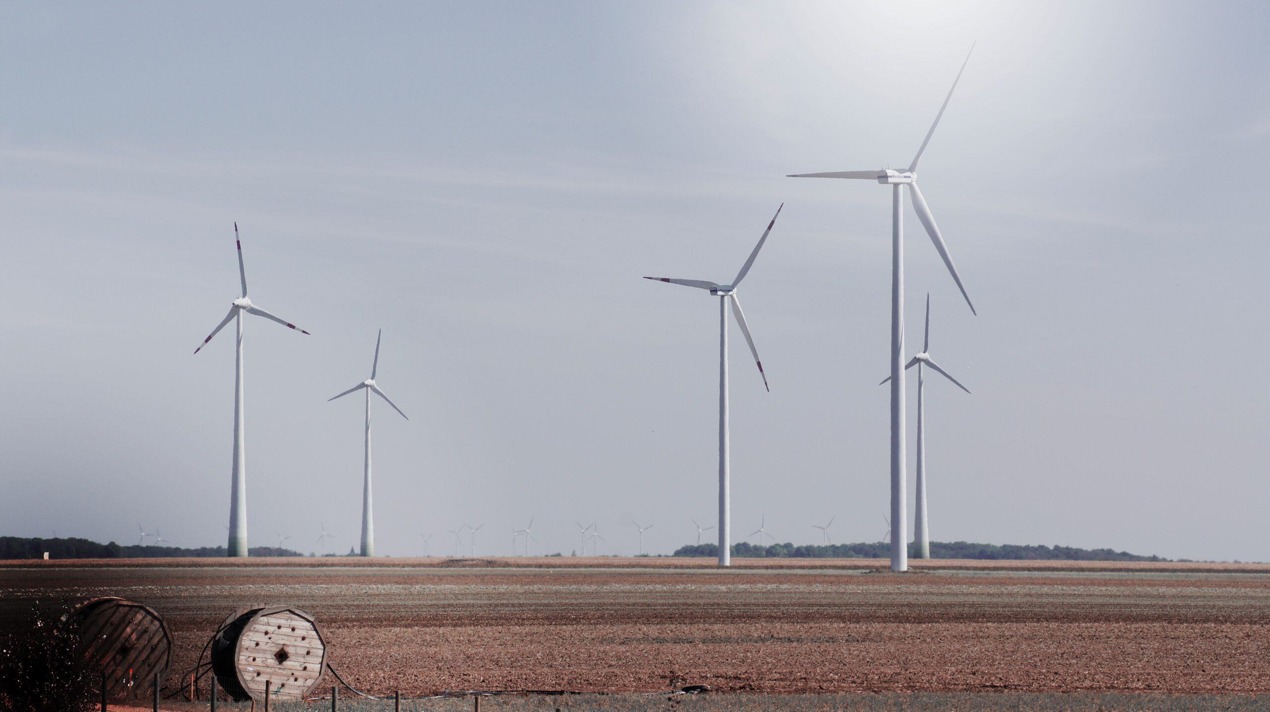 [Interview] SkyVisor : Comment réaliser la maintenance d’éoliennes par drone ?