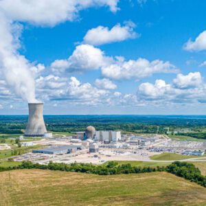 SMR : quelle place pour ces réacteurs dans l’avenir du nucléaire français ?