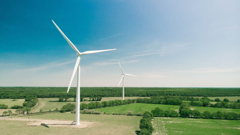 Stockage souterrain de l’hydrogène : une synergie pour les énergies intermittentes