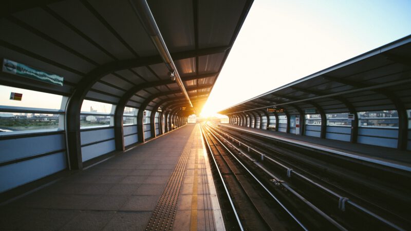 Le train hydrogène, une voie de décarbonation du secteur ferroviaire