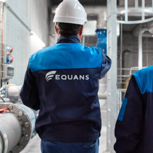 [Interview] – EQUANS,  leader de solutions multi techniques au service de la décarbonation