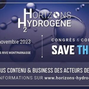 Filière Hydrogène : trajectoires et stratégies de développement en questions