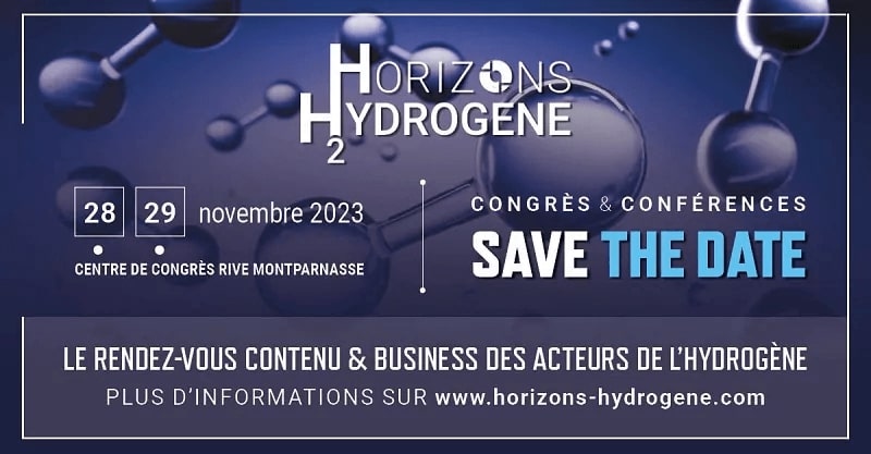 Filière Hydrogène : trajectoires et stratégies de développement en questions