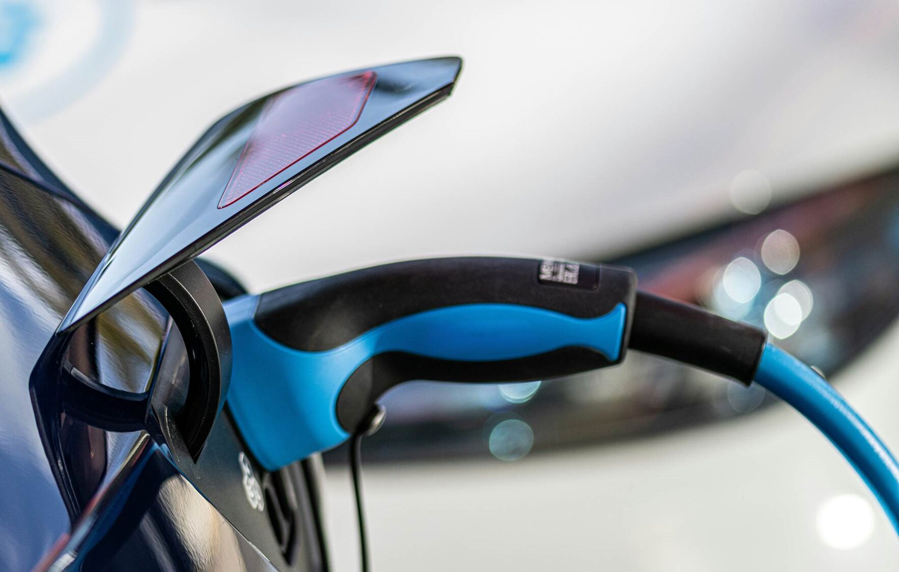 Les défis du déploiement du Plug & Charge interview de Gireve