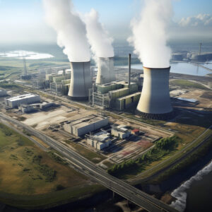Radar des startups françaises de la filière nucléaire – 2ème édition