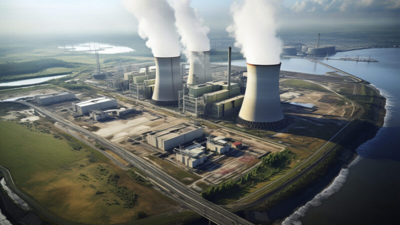 Radar des startups françaises de la filière nucléaire – 2ème édition