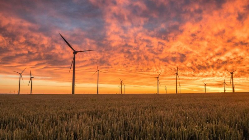 Repowering éolien et solaire : prolonger, optimiser, accélérer