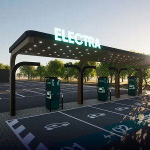 Electra Interview: ElectraSolar solution