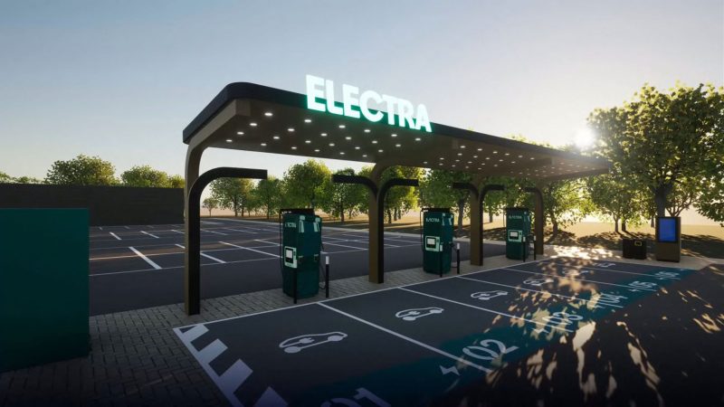 Electra Interview: ElectraSolar solution