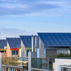 La relance du solaire par l’autoconsommation