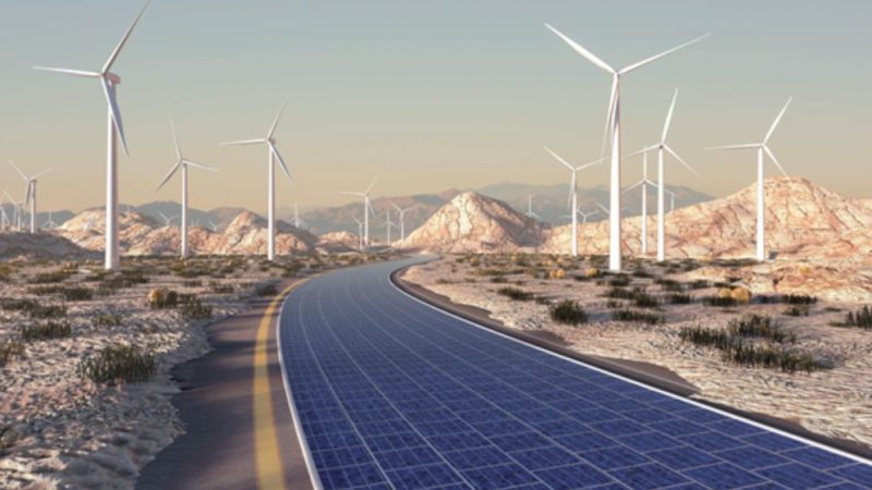 Radar des solutions digitales pour les EnR 2025