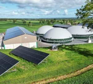 La data et l’IA transforment les métiers d’exploitation et de maintenance des méthaniseurs : un levier stratégique pour la filière biogaz