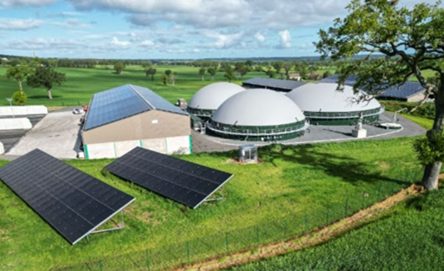 La data et l’IA transforment les métiers d’exploitation et de maintenance des méthaniseurs : un levier stratégique pour la filière biogaz